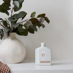 AL.IVE BABY 650ML WASH REFILL - CALMING OATMEAL