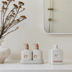 AL.IVE BABY 650ML WASH REFILL - CALMING OATMEAL