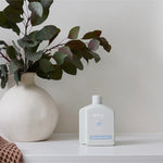 AL.IVE BABY BUBBLE BATH 650ML REFILL -  APPLE BLOSSOM