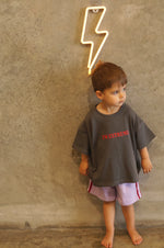 DEAR DARCY I'M EXTREME TEE - BLACK