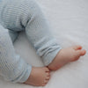 ZIGGY LOU LEGGINGS - AERO FLECK