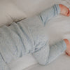 ZIGGY LOU LEGGINGS - AERO FLECK