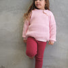 ZIGGY LOU JUMPER - PENNY