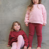 ZIGGY LOU JUMPER - PENNY