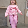 ZIGGY LOU LONG SLEEVE TEE - THEA