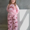 ZIGGY LOU LONG SLEEVE TEE - THEA