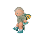 DINKUM DOLLS - DRAGON GRIFFIN