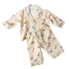 CINNAMON BABY EASTER HUNT PYJAMAS