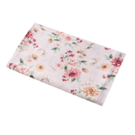 SNUGGLE HUNNY BIRDS & BLOOMS MUSLIN WRAP