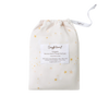 SNUGGLE HUNNY STARDUST BASSINET SHEET/CHANGE PAD COVER