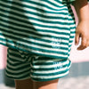 BOWI ZIGGY SET MINT STRIPE