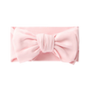 SNUGGLE HUNNY BABY PINK OVERSIZED BOW