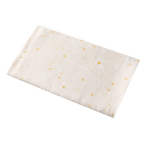 SNUGGLE HUNNY STARDUST MUSLIN WRAP