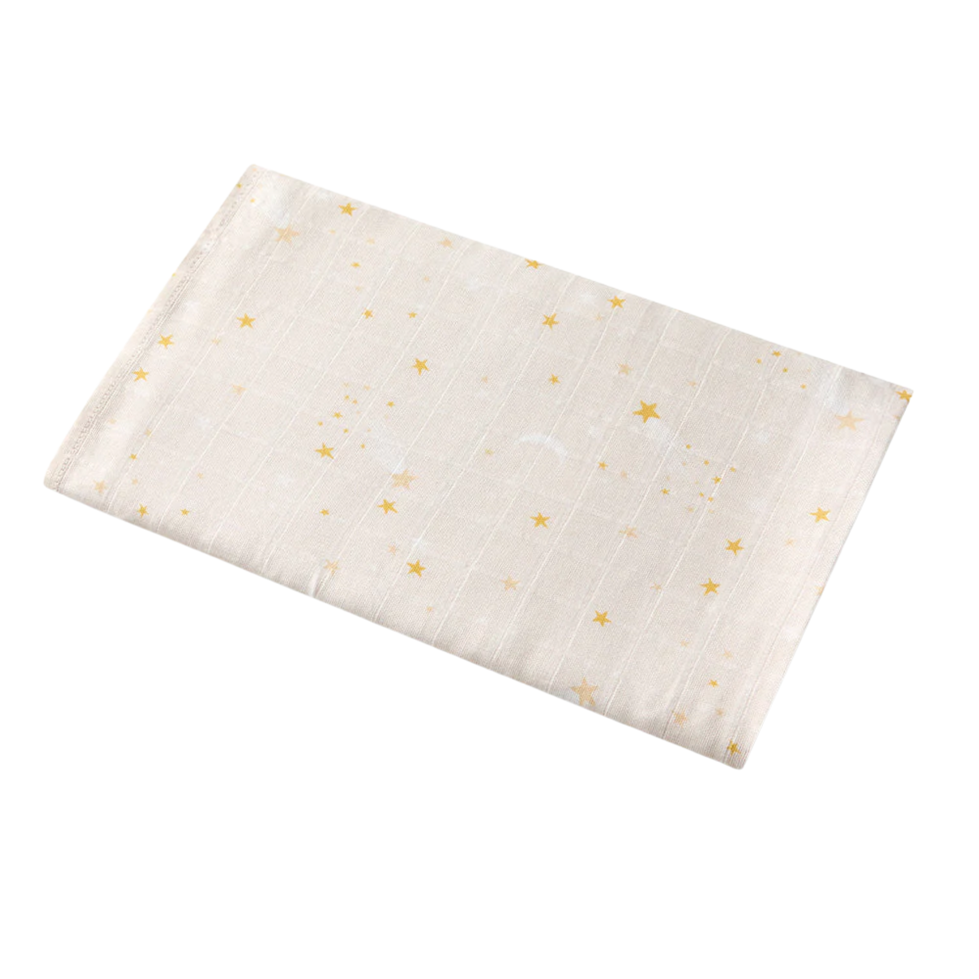 SNUGGLE HUNNY STARDUST MUSLIN WRAP