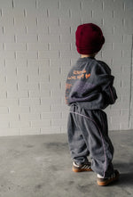 WYLDE THE LABEL LOVE MUM SWEATSHIRT