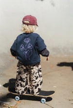 WYLDE THE LABEL ANARCHY TEE