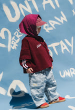 WYLDE THE LABEL RIOT JEANS