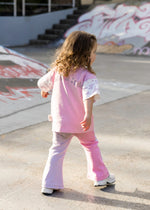POSS & SOSS OVERSIZED TEE - MISSY MOO (PRE-ORDER)