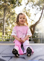 POSS & SOSS OVERSIZED TEE - MISSY MOO (PRE-ORDER)