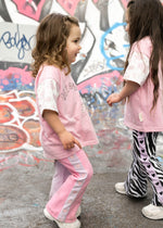 POSS & SOSS OVERSIZED TEE - MISSY MOO (PRE-ORDER)