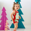 POSS & SOSS LITTLE ANGEL VEST - HOLLY