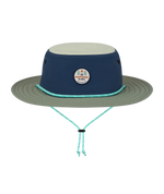 KOORINGAL BOYS WIDE BRIM HAT - COUGAL