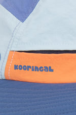 KOORINGAL BOYS  WIDE BRIM HAT - LARAPINTA