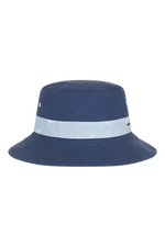 KOORINGAL BABY BOYS BUCKET HAT - DEEP SEA