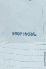 KOORINGAL BOYS  WIDE BRIM HAT - BREMER