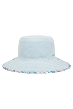 KOORINGAL BOYS  WIDE BRIM HAT - BREMER