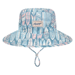 KOORINGAL BOYS  WIDE BRIM HAT - BREMER