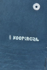 KOORINGAL BOYS BUCKET HAT - KARUAH