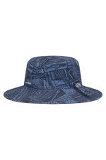 KOORINGAL BOYS WIDE BRIM HAT - AIDEN