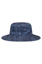 KOORINGAL BOYS WIDE BRIM HAT - AIDEN