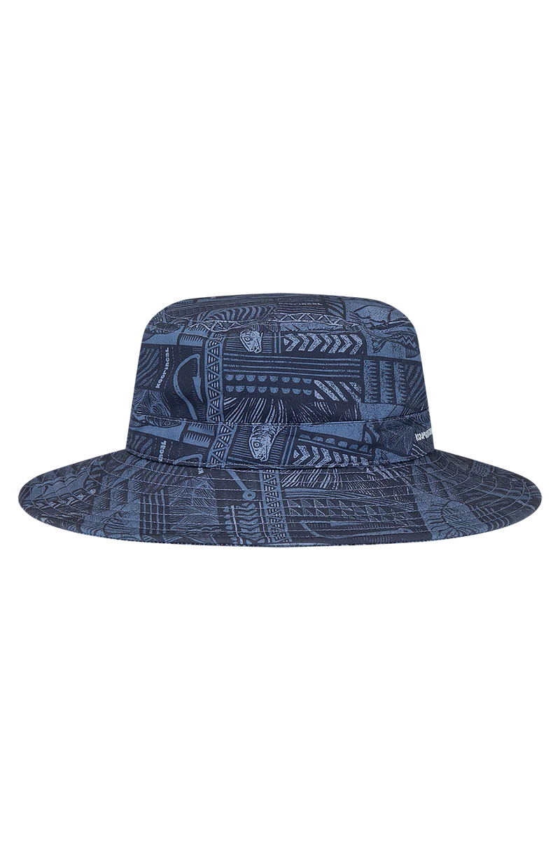 KOORINGAL BOYS WIDE BRIM HAT - AIDEN