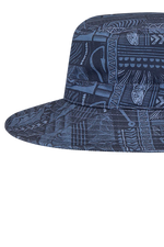 KOORINGAL BOYS WIDE BRIM HAT - AIDEN