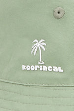 KOORINGAL BOYS BUCKET HAT - FINN