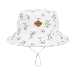 KOORINGAL BOYS BUCKET HAT - FINN