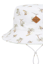 KOORINGAL BOYS BUCKET HAT - FINN