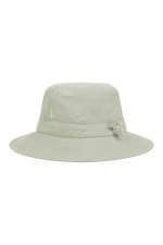 KOORINGAL BOYS BUCKET HAT - DALY SEAFOAM