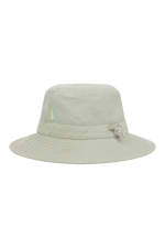KOORINGAL BABY BOYS BUCKET HAT - DALY MINI SEAFOAM