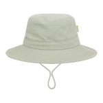KOORINGAL BOYS BUCKET HAT - DALY SEAFOAM