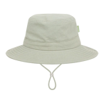 KOORINGAL BABY BOYS BUCKET HAT - DALY MINI SEAFOAM