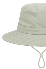 KOORINGAL BOYS BUCKET HAT - DALY SEAFOAM
