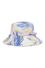 KOORINGAL GIRLS WIDE BRIM HAT - AINSLIE