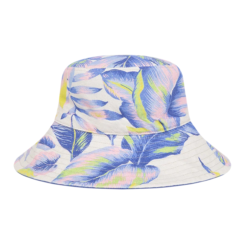 KOORINGAL GIRLS WIDE BRIM HAT - AINSLIE