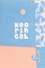 KOORINGAL GIRLS BUCKET HAT - LUCIA