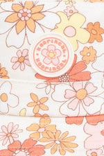 KOORINGAL GIRLS BUCKET HAT - QUEENIE