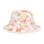 KOORINGAL GIRLS BUCKET HAT - QUEENIE