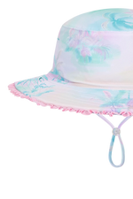 KOORINGAL GIRLS WIDE BRIM HAT - MIA